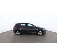 gebraucht VW e-Golf 35.8kWh Aut LED NAV APP-CONNECT PARKHILFE