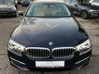 gebraucht BMW 520 520 d Aut.