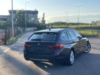 Gebraucht BMW 530 Luxury Line 265 PS (194 kW) 2019 Kombi