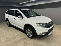 gebraucht Dacia Logan Stepway