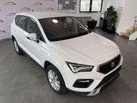 gebraucht Seat Ateca 20 Style TDI DSG ACCBeats LEDNavi