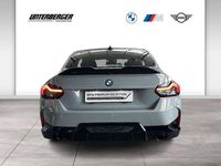 gebraucht BMW 230 i M Sport HK HiFi DAB LED WLAN Tempomat