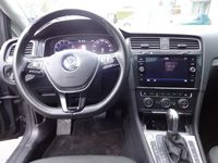 gebraucht VW Golf Rabbit TSI DSG