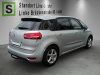 gebraucht Citroën C4 Picasso e-HDi 115 Seduction