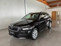 gebraucht Skoda Kamiq Ambition