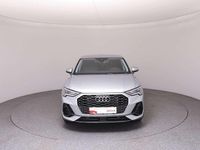Gebraucht Audi Q3 150 PS (110 kW) 2025 Silber SUV