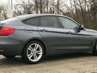 gebraucht BMW 318 Gran Turismo 318 d Modern Line