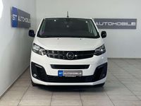 gebraucht Opel Vivaro Edition (L2) DK // 6-SITZER PDC AHK