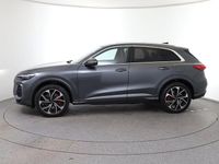 Neu Audi Q5 367 PS (269 kW) 2026 Mittelgrau  metallicperleffekt SUV