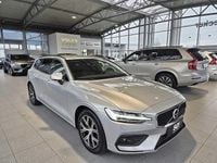 Gebraucht Volvo V60 Core 197 PS (144 kW) 2025 Silber Kombi
