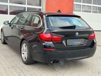 gebraucht BMW 520 520 d Touring Aut.