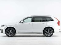 gebraucht Volvo XC90 PHEV T8 Twin Engine R-Design