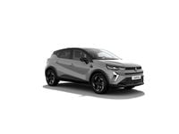 gebraucht Renault Captur Techno TCe 90