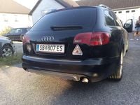 gebraucht Audi A6 Allroad Allroad 30 TDI V6 quattro Tiptr. DPF