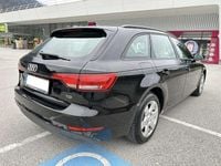 gebraucht Audi A4 Avant 20 TDI S-tronic