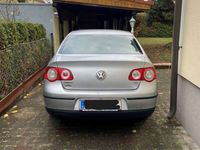 gebraucht VW Passat Comfortline 19 TDI