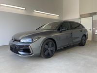 Neu VW Passat R-line 265 PS (194 kW) 2025 Kombi