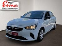 gebraucht Opel Corsa 1.2 EDITION NFZ