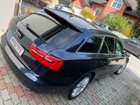 gebraucht Audi A6 Avant 3,0 TDI DPF Multitronic