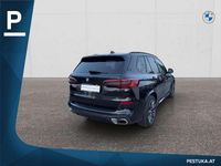 gebraucht BMW X5 X5 xDrive40d