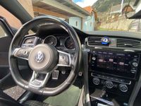 gebraucht VW Golf GTD 2,0 TDI