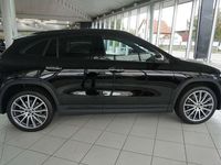 gebraucht Mercedes GLA250 e AMG Line AMG Pano Night MBUX Distr Navi