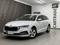 gebraucht Skoda Octavia Combi 20 TDI Style DSG / LED/ VIRTUAL/ HEAD UP...