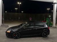 Gebraucht VW Golf IV GTI 200 PS (147 kW) 2005 Limousine