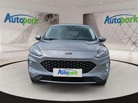 gebraucht Ford Kuga Cool & Connect