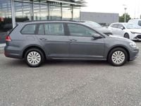 gebraucht VW Golf VII Variant 16 TDI SCR