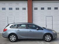 gebraucht Opel Astra ST 1,6 Ecotec Edition Aut. * Pickerl NEU *