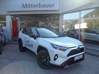 gebraucht Toyota RAV4 Hybrid 