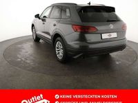 gebraucht VW Touareg 4Motion V6 TDI SCR Aut.