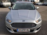 gebraucht Ford Mondeo MondeoBusiness Plus 1,5 TDCi, NAVI,