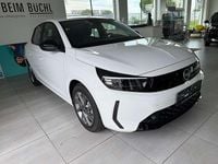 Neu Opel Corsa Edition 101 PS (74 kW) 2025 Weiß Limousine