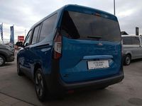 gebraucht Ford Tourneo Courier E- Trend