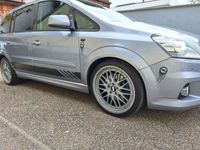 gebraucht Opel Zafira OPC 20 Turbo