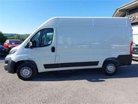 gebraucht Citroën Jumper Kasten 30 L2H2 BlueHDi 120 S&S Kastenwagen