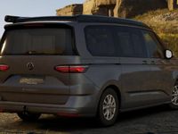 Neu VW California California 150 PS (110 kW) 2026 Van