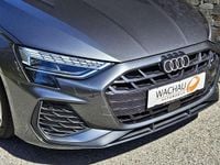 gebraucht Audi A3 35 TDI S-tronic*3 x S-line*PANO*NP: € 55.000*