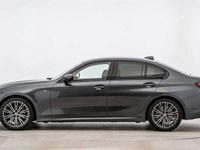 gebraucht BMW 318 d