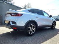 gebraucht Renault Arkana Mild Hybrid 140 EDC Aut.