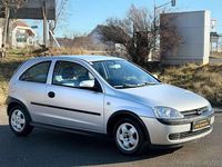 gebraucht Opel Corsa 1,0 12V Euro Sport Pickerl bis 11.2026 inklusiv...