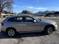 Gebraucht BMW X1 204 PS (150 kW) 2010 SUV