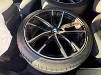 gebraucht BMW 118 *** DIESEL *** Automatik *** 8 FACH BEREIFT ***