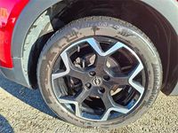 Gebraucht Opel Crossland X Ultimate 131 PS (96 kW) 2021 Rot SUV