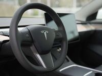 gebraucht Tesla Model 3 Model 3SR+ mit Performance 20" Radsatz