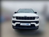 gebraucht Jeep Compass 1.3 PHEV Night Eagle 190 PS AT 4xe ACC