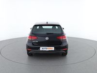 Gebraucht VW Golf VII Comfortline 86 PS (63 kW) 2019 Schwarz Limousine