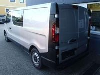 gebraucht Renault Trafic L2H1 Doka 3,0t Komfort